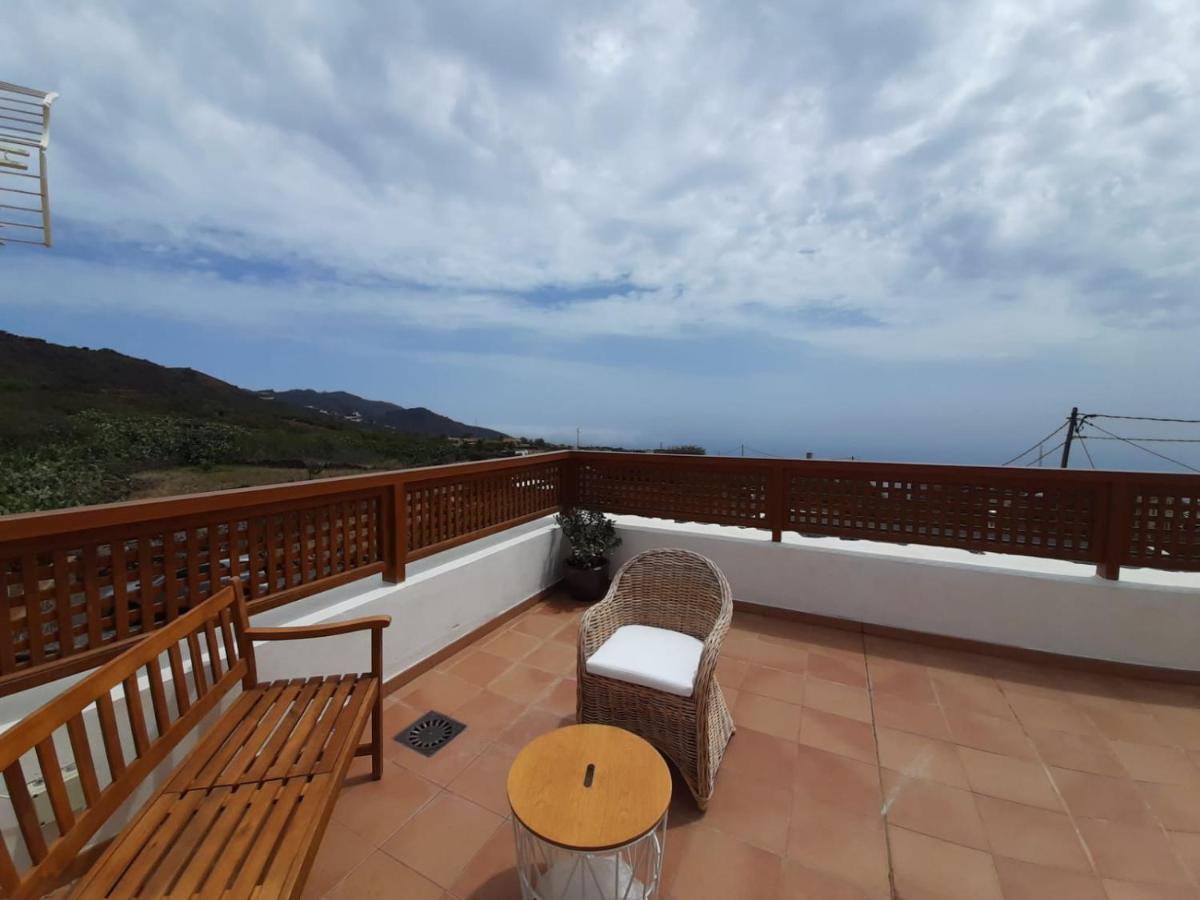 Casa La Torera Isora Exterior foto