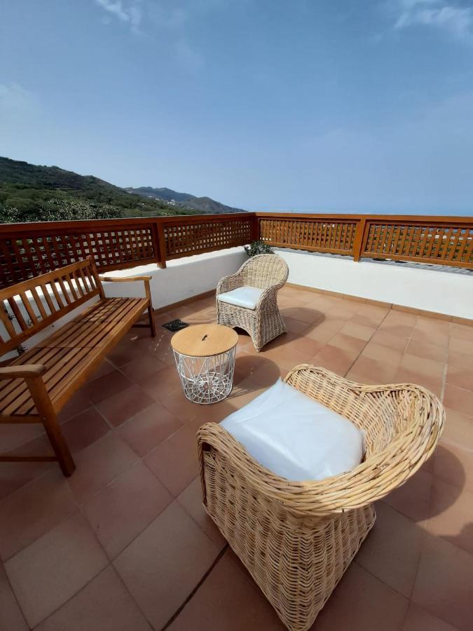 Casa La Torera Isora Exterior foto