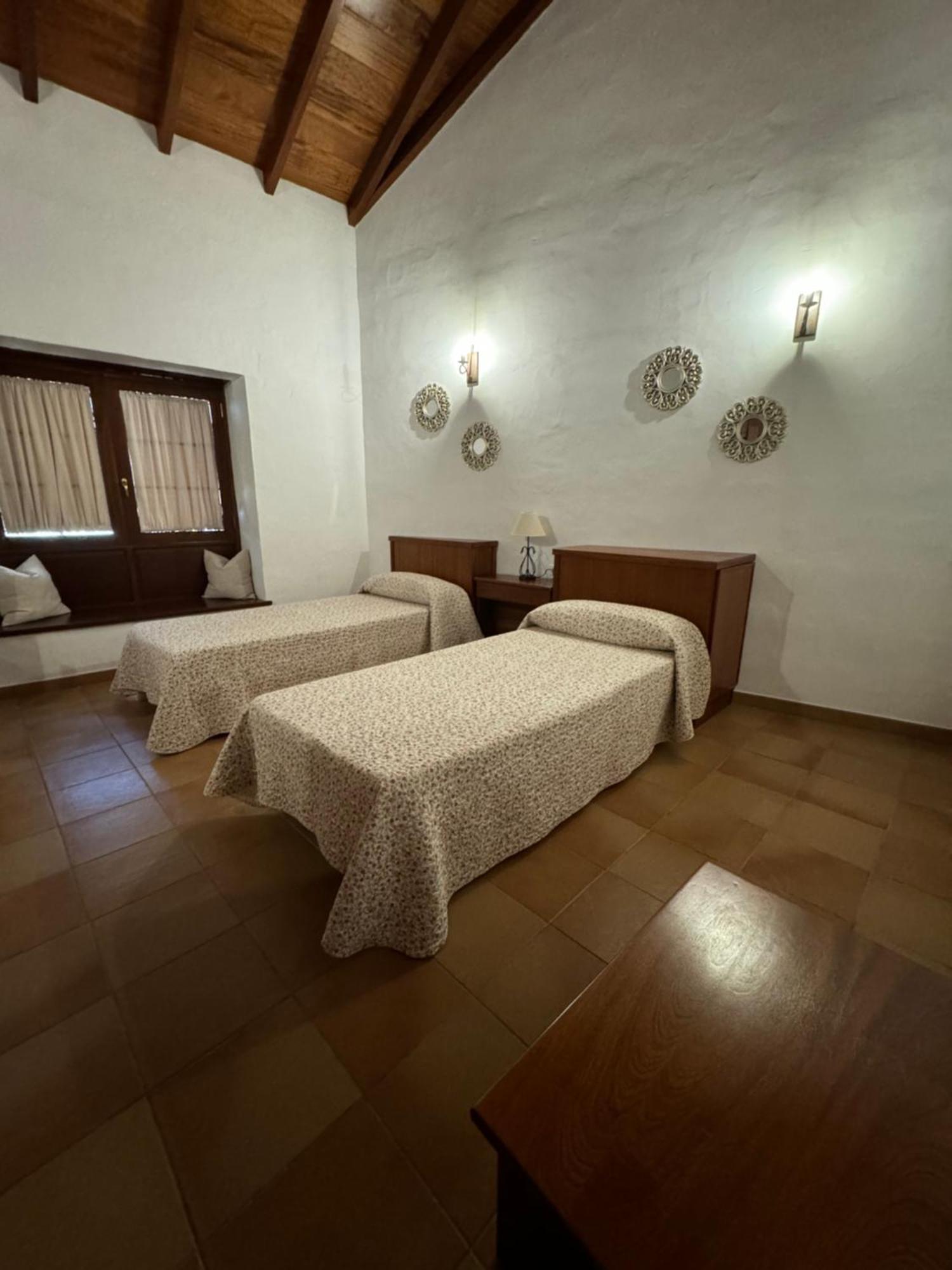 Casa La Torera Isora Exterior foto